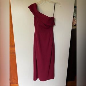 Katie May Sheath Dress, Tag says size 10, check measurements